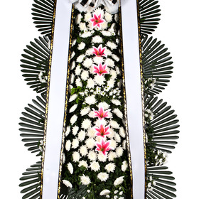 근조화환특